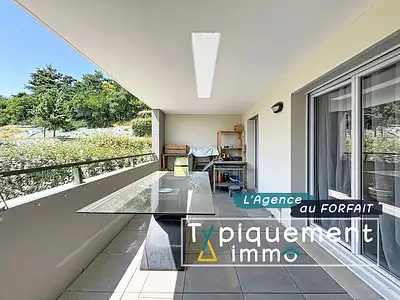 Appartement, 65 m²