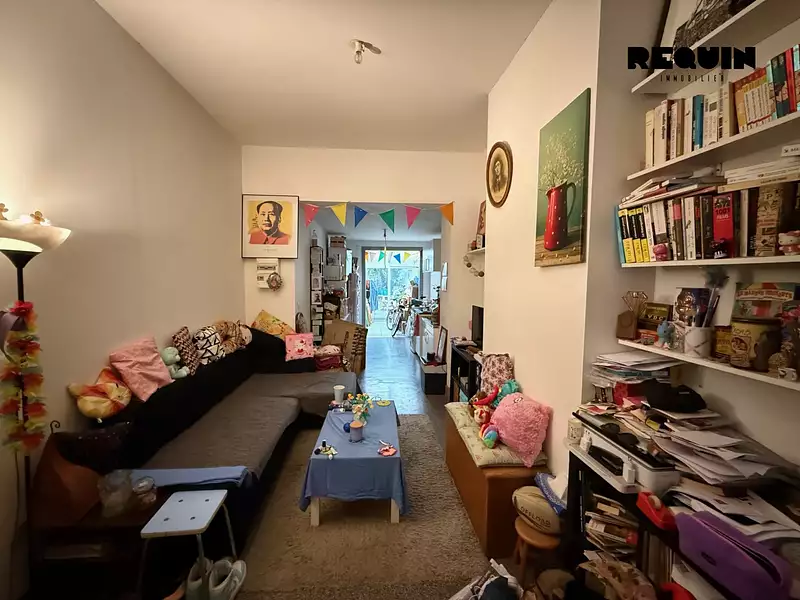 Appartement, 47,48 m²