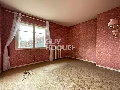 Maison, 117 m²