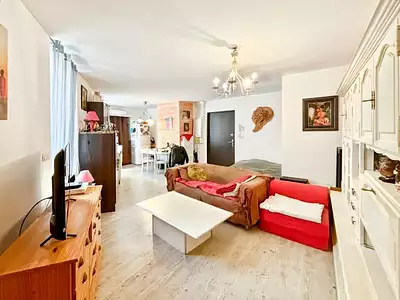 Appartement, 47 m²