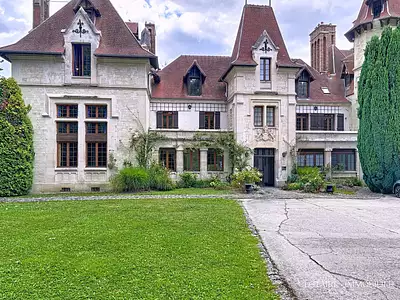 Appartement, 81,58 m²