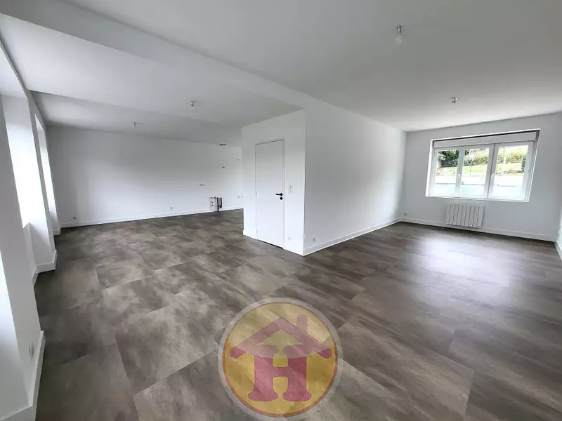 Appartement, 155,48 m²
