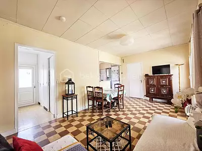 Maison, 70 m²