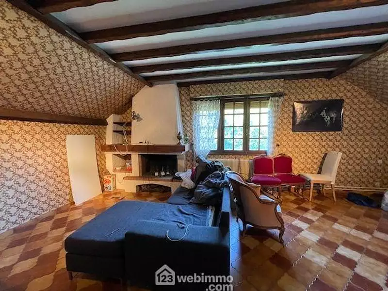 Maison, 153 m²