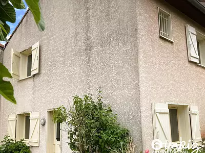 Maison, 110 m²