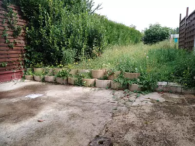 Maison, 66 m²