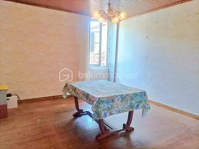 Maison, 125 m²