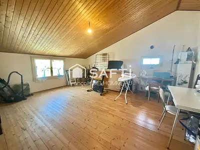 Maison, 141 m²