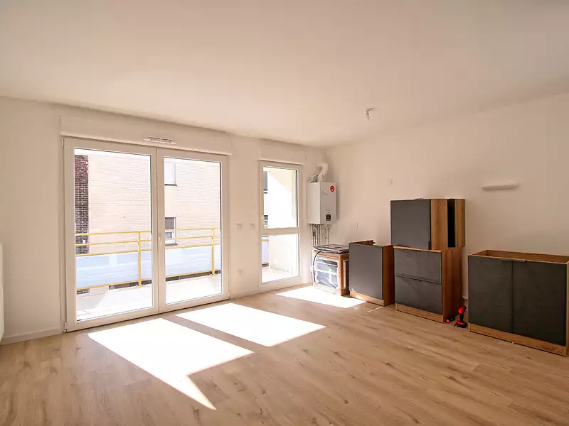 Appartement, 78,87 m²