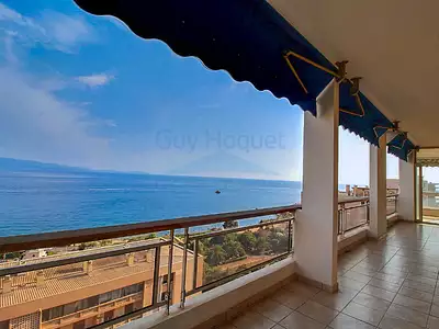 Appartement, 160 m²