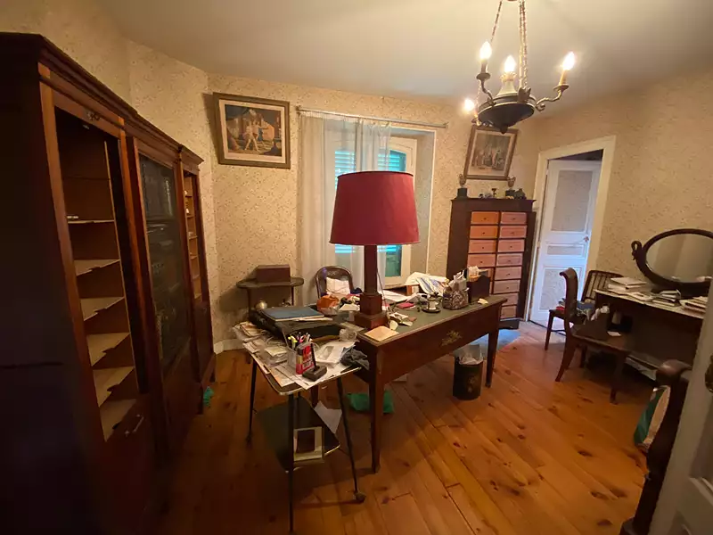 Maison, 238 m²