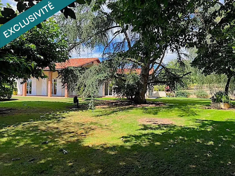 Maison, 136 m²