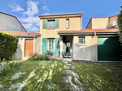 Maison, 127,48 m²