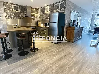 Maison, 200 m²