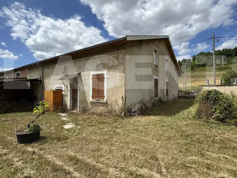 Maison, 200 m²