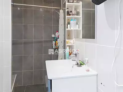Maison, 92 m²