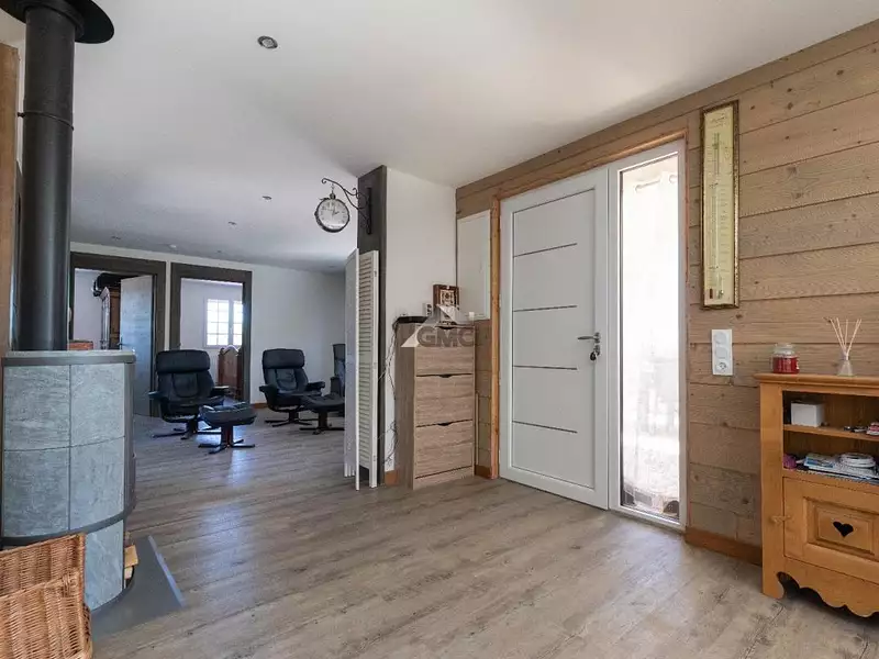Maison, 160 m²