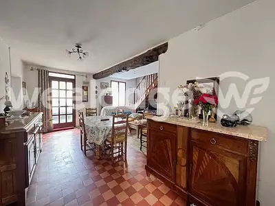 Maison, 70 m²