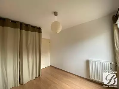 Appartement, 64,77 m²