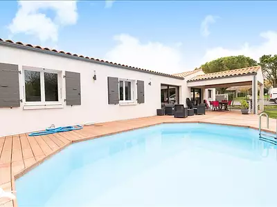 Maison, 143 m²