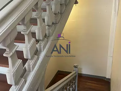 Appartement, 65,36 m²