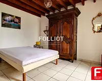 Maison, 115 m²