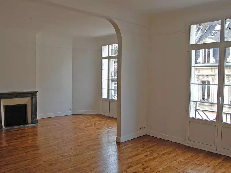 Appartement, 109,84 m²