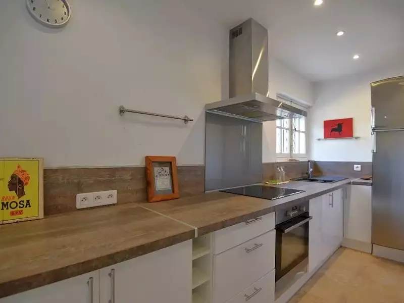 Maison, 170 m²