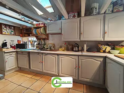 Maison, 184 m²