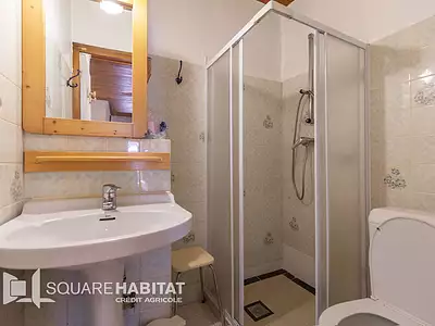 Appartement, 39,32 m²