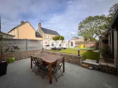 Maison, 67 m²