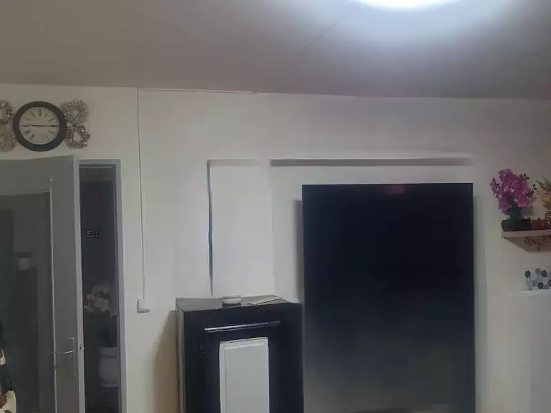 Appartement, 47,33 m²