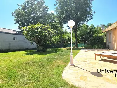 Maison, 107 m²