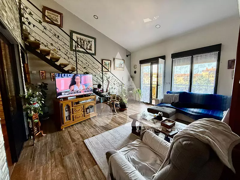 Appartement, 131 m²