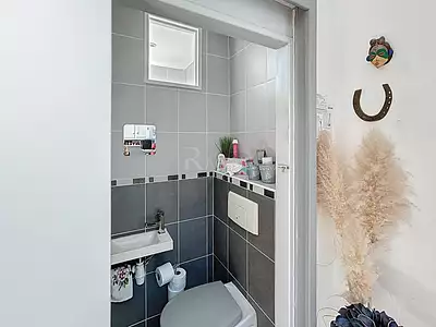 Appartement, 53,04 m²