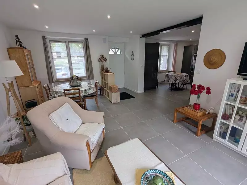 Maison, 106,83 m²
