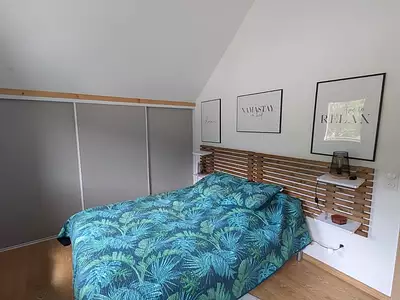 Appartement, 62 m²