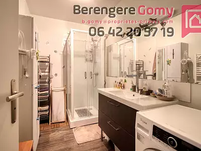 Appartement, 69 m²