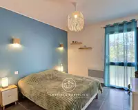 Appartement, 61,11 m²