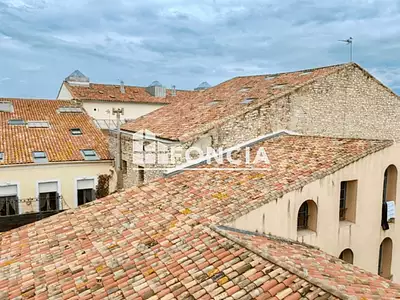 Appartement, 28 m²