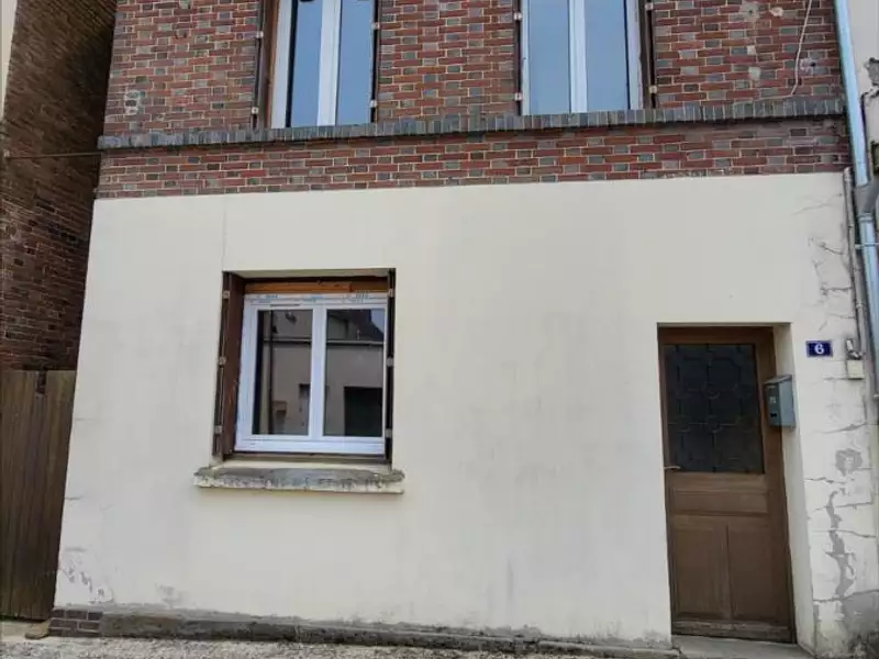 Maison, 67 m²