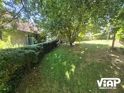 Maison, 60 m²