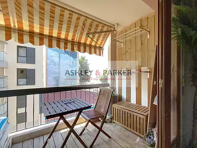 Appartement, 60,3 m²