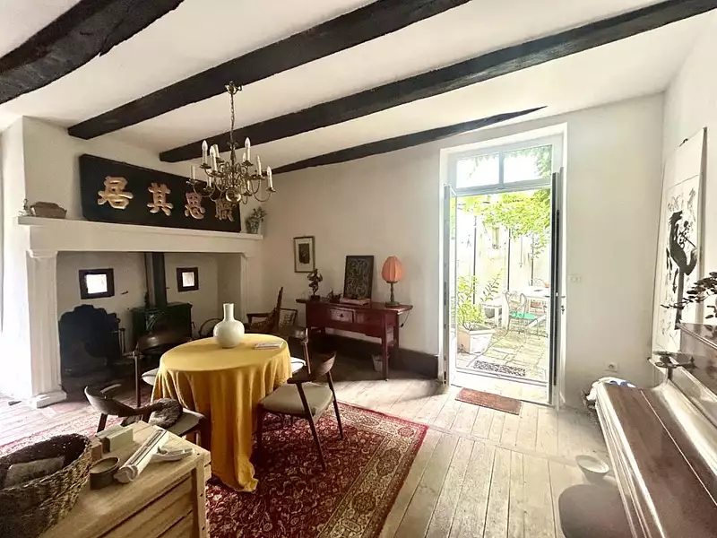 Maison, 280 m²