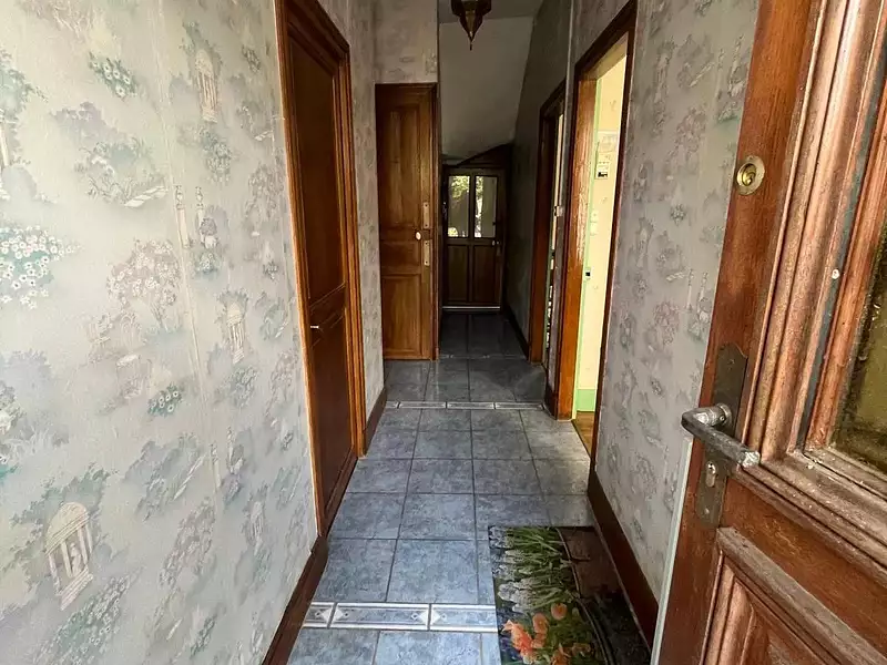 Maison, 85 m²