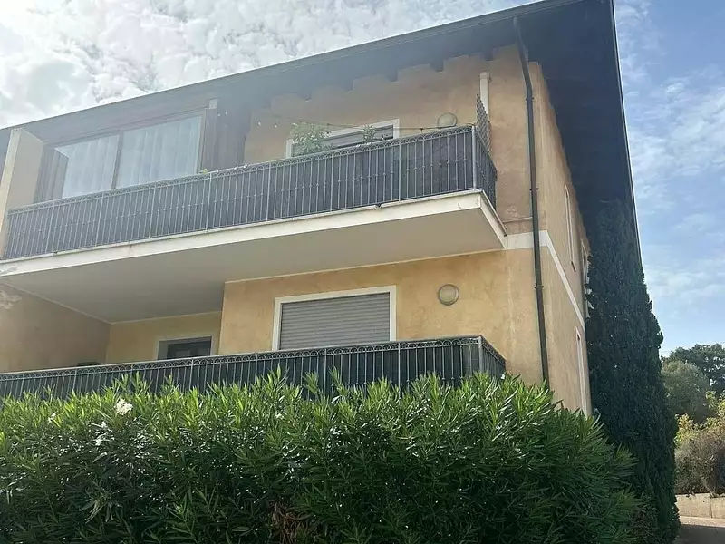 Appartement, 100 m²