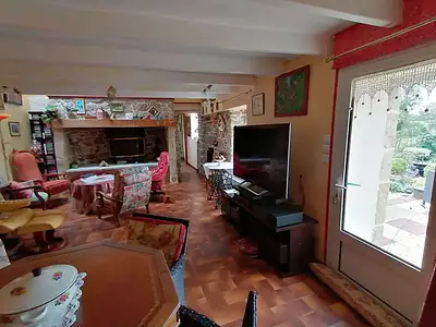 Maison, 135 m²