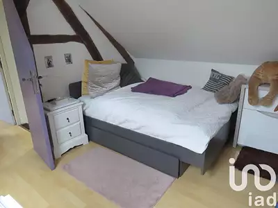 Maison, 160 m²