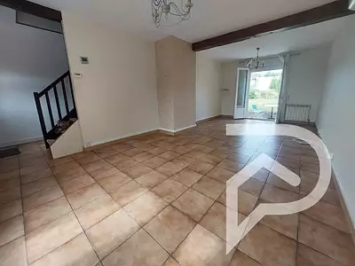 Maison, 83 m²