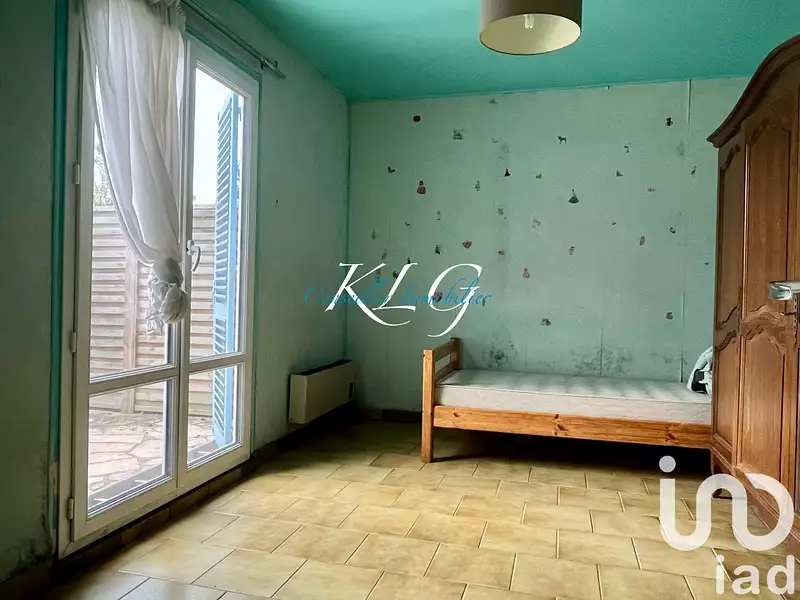 Maison, 82 m²